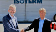Pipelife takes over Isoterm