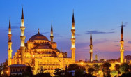Maschinenexporte in die Türkei