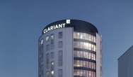 Clariant kündigt Zusammenarbeit
