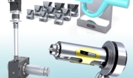 I-mold at Fakuma 2018 will