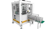 At Fakuma Beck Automation