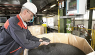 Lanxess wybuduje nowy zakład