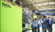 Automobilindustrie in Asien