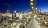 BASF wstrzyma produkcję TDI