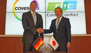 Covestro further strengthening