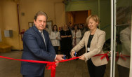 Nowe laboratorium Grupy Azoty