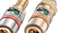 New Hasco safety couplings