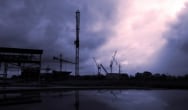 Pociągi towarowe dojadą do