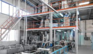 Russlands größter Compound-Produzent