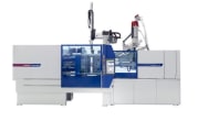 Wittmann Battenfeld at the