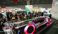 Cutting-edge Automotive Manufacturing