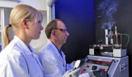 Flammschutz ohne roten Phosphor