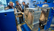 Moulding Expo - spotkanie