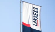Lanxess erzielt 2018 starkes