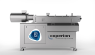 Coperion at Chinaplas 2019