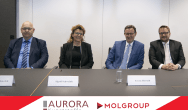 Grupa MOL przejęła firmę recyklingową