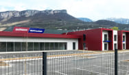 New building for Wittmann