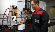 Neuer Friction Modifier von