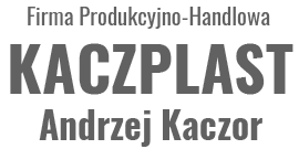 Kaczplast Andrzej Kaczor Firma Produkcyjno-Handlowa