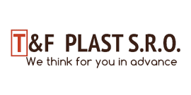 T&F Plast s. r. o.