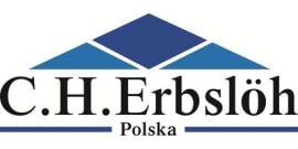 Surowce Chemiczne C.H. Erbslöh Polska Sp.z o.o.
