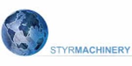 Styrmachinery