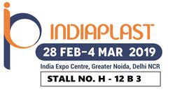 Indiaplast 2019