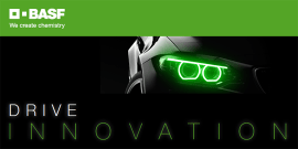 BASF Drive Innovation
