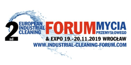 Forum Mycia Przemysłowego 2019