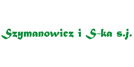 Szymanowicz i S-ka s.j.