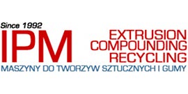 IPM - Extrusion Compounding Recycling