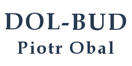 Dol-Bud Obal Piotr ZPHU