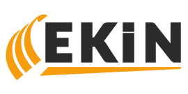Ekin Makina Plastik San. Tic. Ltd. Sti.