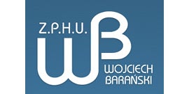 Zakład Produkcyjno Handlowo Usługowy Wojciech Barański