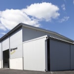 Rapid invests in expanded