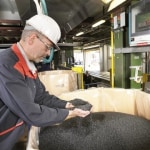 Lanxess podwoił produkcję