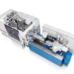 Netstal at Plastpol 2016