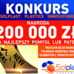 Konkurs Solplast Pla...