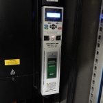 Oszczędność energii w procesie
