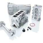 Henkel's impregnation solutions