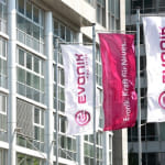 Evonik at K 2016