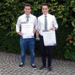 Economic chamber gives top