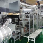 Innovative thermoforming sheet