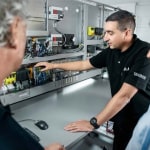New Sidel training services