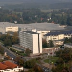 KraussMaffei przejmu...