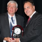 CMT Materials' Noel Tessier