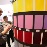 European Coatings Show: miejsce