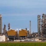 LyondellBasell zakończył etylenową…
