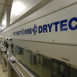 Kroenert i Drytec na targach