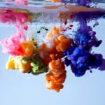 Revolutionary pigments for